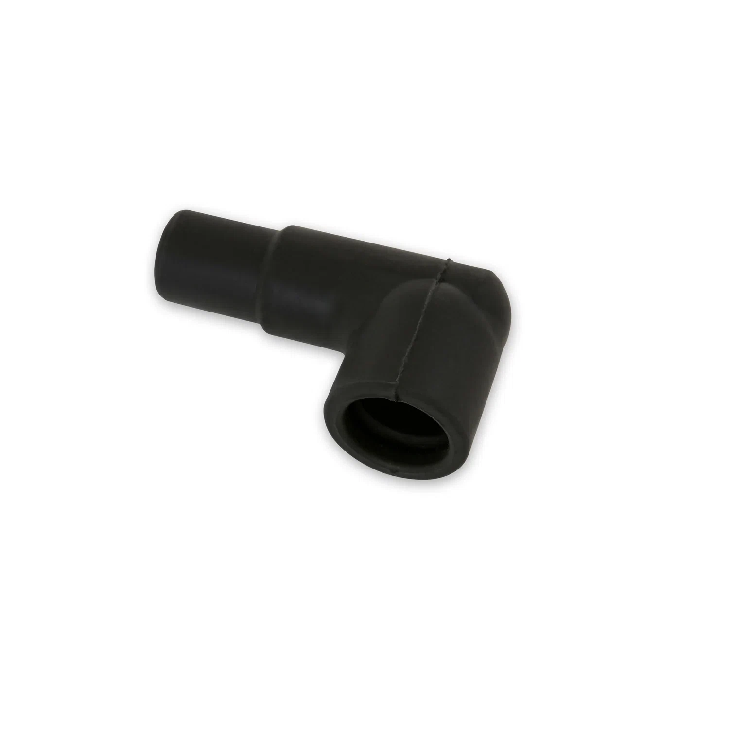 Distributor Boot 10.4mm 100% Silicone 9 Black 46053